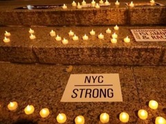 纽约恐袭案嫌犯或面临死刑 其律师要求撤回认罪供词