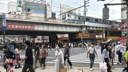 日本北海道日增确诊创新高 札幌邮局现聚集感染