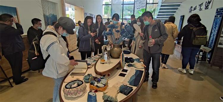 【全国主流媒体德阳行】打造“清廉村居”走出基层治理“高槐路径”
