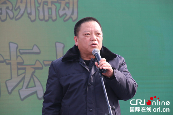 图片默认标题_fororder_竹海酒庄董事长宋永铸致辞--（摄影--高学兵）3