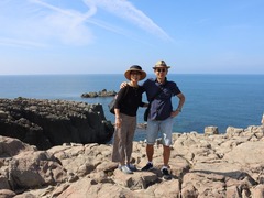 47都道府県で実践！中国語94–福井編総合復習