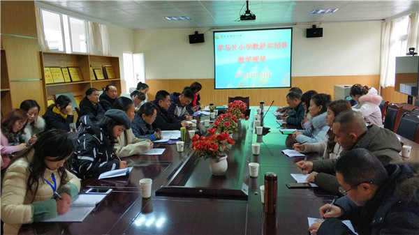 图片默认标题_fororder_交流反馈（学府小学 供图）