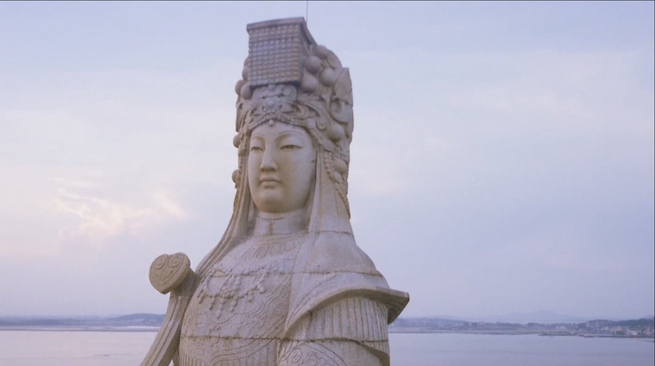 媽祖文化フォーラムが開催