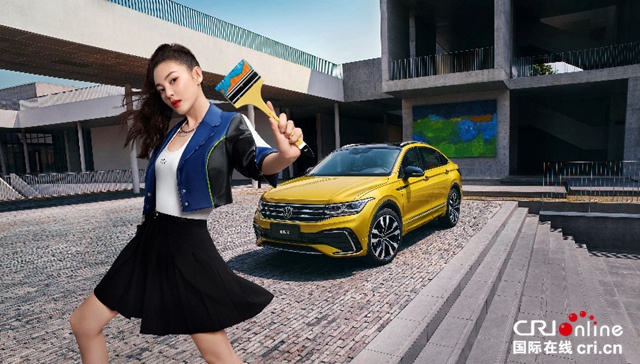 24.59万元-30.59万元 上汽大众途观X上市