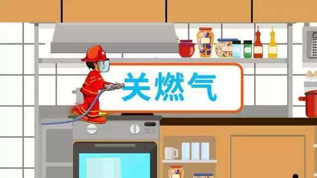 国际在线：战疫 | 这份“特殊”的元宵节消防安全秘籍请收好！