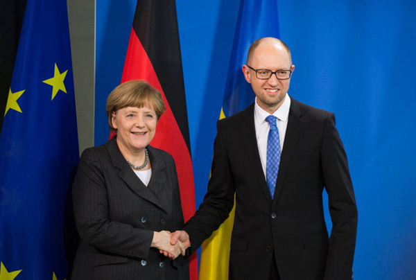 德国总统无法按计划访问乌克兰的更多细节
