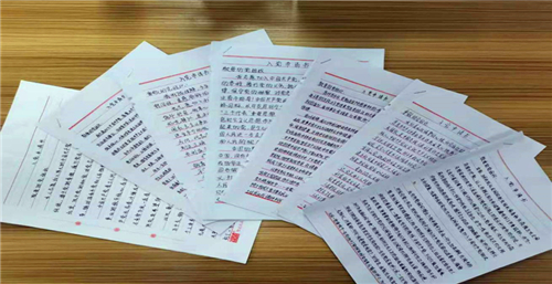 【战“疫”·行动】陕西省汉中市勉县医院感染病科护理团队：“自己的阵地自己守”