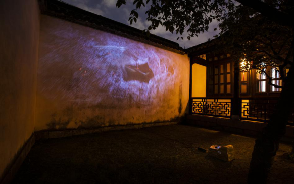 苏州园林博物馆馆长薛志坚谈拙政园夜游项目拙政问雅 苏州园林博物馆馆长薛志坚谈拙政园夜游项目拙政问雅