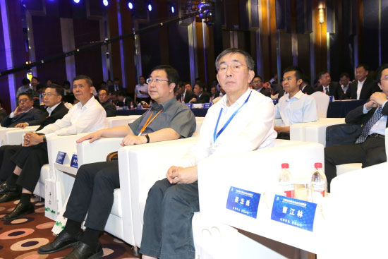 强强联合—央企国企聚首西港辽沈经济特区 强强联合—央企国企聚首西港辽沈经济特区