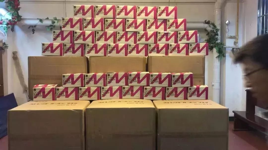 国际在线：高校关心不断线，留校师生不孤单！