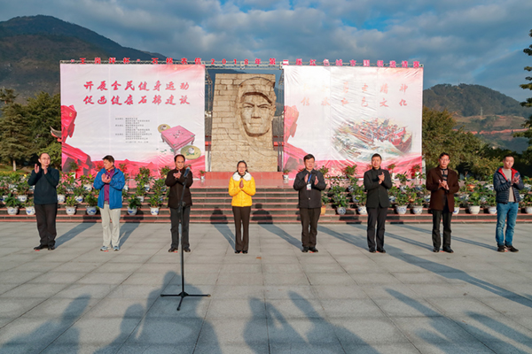 图片默认标题_fororder_1开幕式现场（摄影：黄刚）