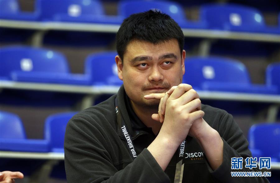 新华网■中国女篮获得东京奥运会入场券