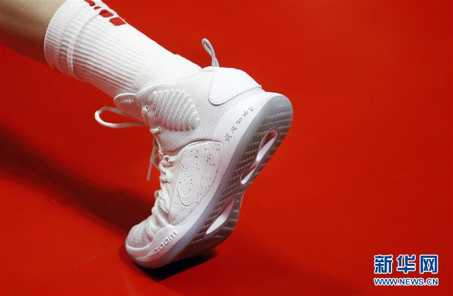 新华网■中国女篮获得东京奥运会入场券