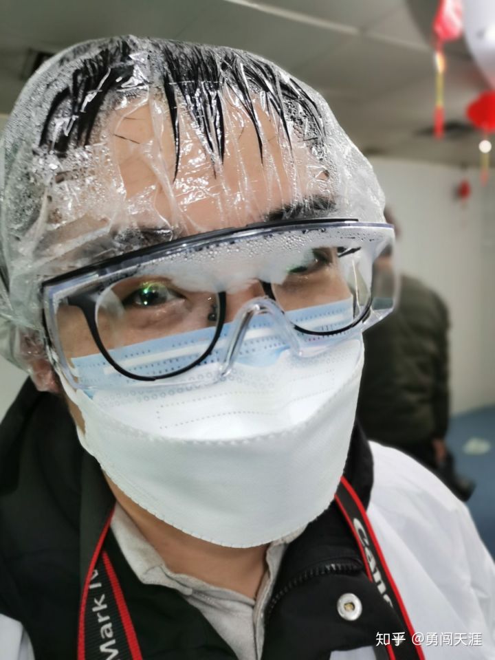 #中国日报#记者手记：岂曰无衣，与子同袍