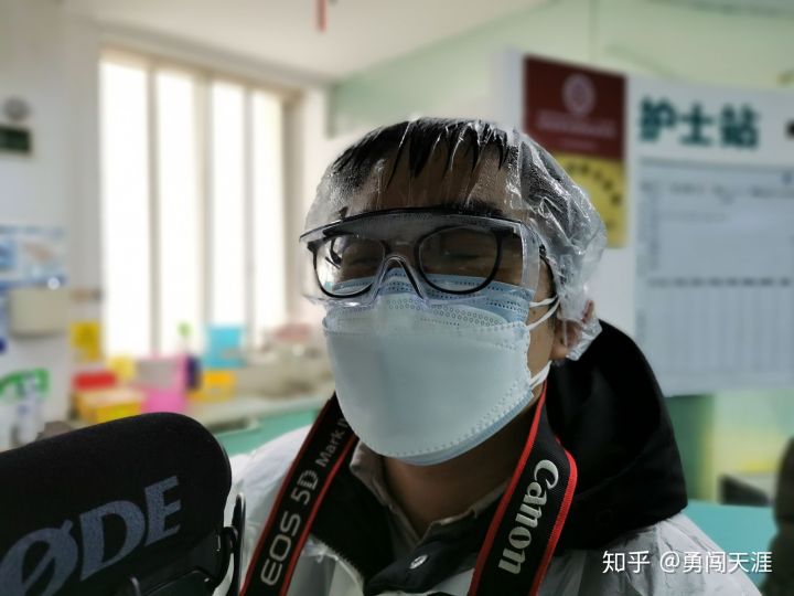 #中国日报#记者手记：岂曰无衣，与子同袍