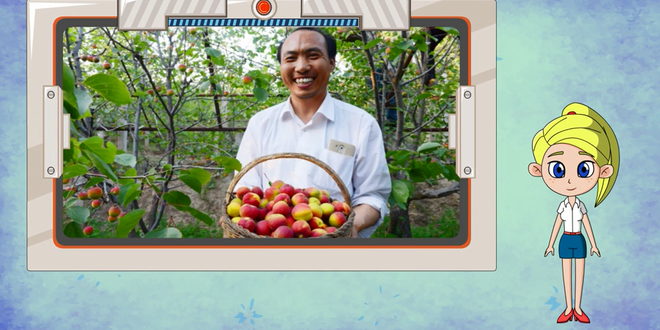 小洋读报：中国改革开放取得前所未有的成就_fororder_微信截图_20181217172630