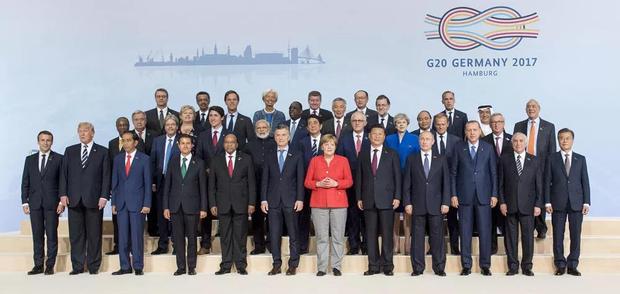 五次出席G20峰会，习近平提出哪些“中国主张”？