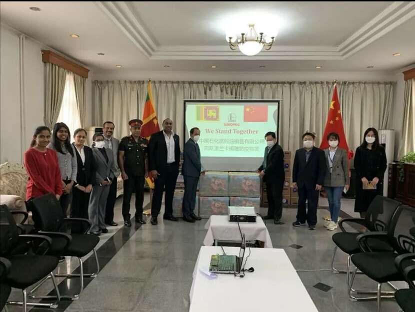Người dân các nước dọc tuyến “Một vành đai, một con đường” đánh giá cao doanh nghiệp Trung Quốc-Hình ảnh của doanh nghiệp Trung Quốc tại nước ngoài sẽ ngày một tỏa sáng Người dân các nước dọc tuyến “Một vành đai, một con đường” đánh giá cao doanh nghiệp Trung Quốc-Hình ảnh của doanh nghiệp Trung Quốc tại nước ngoài sẽ ngày một tỏa sáng