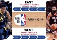 NBA周最佳:赛迪斯·杨和哈登分别当选 NBA周最佳:赛迪斯·杨和哈登分别当选_fororder_u=3742386197,3627548576&fm=173&app=49&f=JPEG