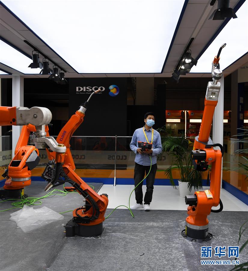 Pandemi Mewabah, Pasar Tiongkok Memesona