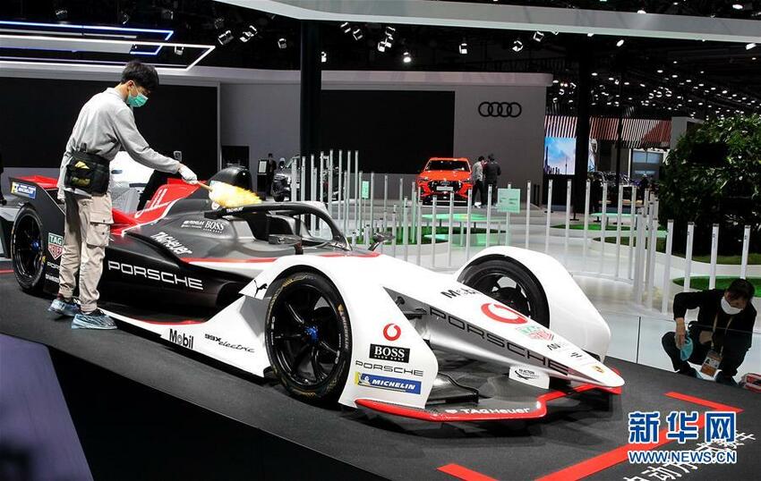 Pandemi Mewabah, Pasar Tiongkok Memesona