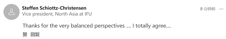 环球网■一个美国人的中美病毒疫情对比：“各位，这里有点儿不对