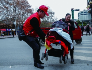 （社会）践行文明公约 争当文明市民