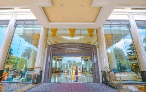 阳春三月 东莞塘厦三正半山温泉酒店与您相约 阳春三月 东莞塘厦三正半山温泉酒店与您相约