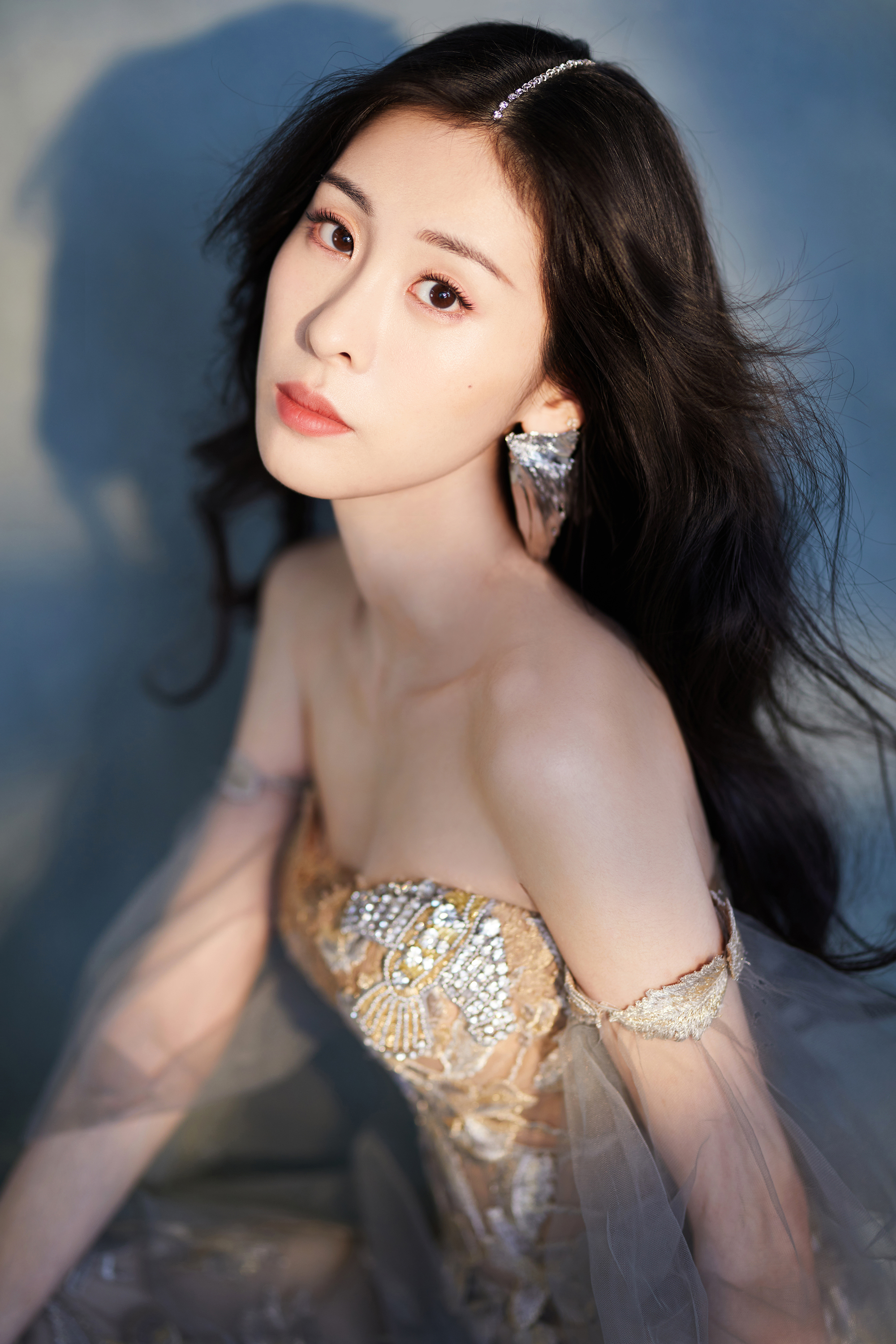 张碧晨郁可唯超拼夜交换舞台 经典歌曲串烧一次畅享
