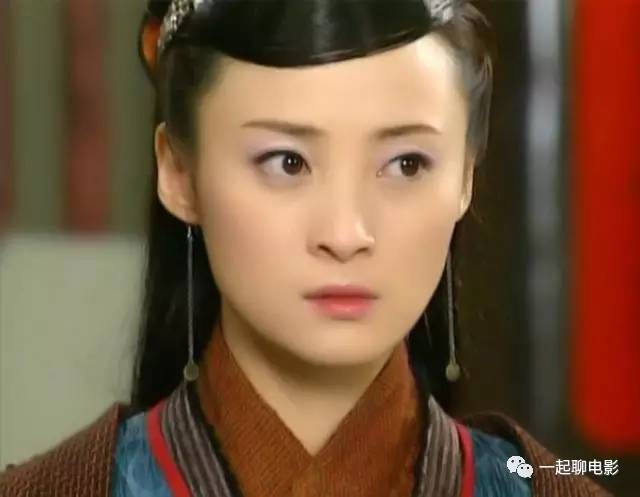 蒋勤勤古装角色不止有第二梦 还有这几个也很惊艳