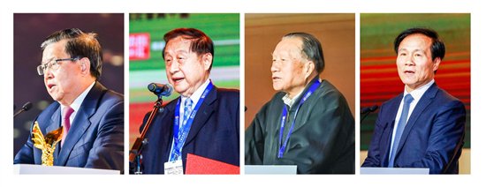 吕咸逊:致敬改革开放40年,舍得蓄力再出发!