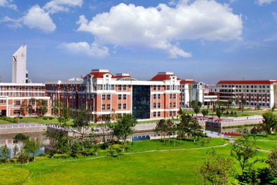 中国第一所民办外语类本科院校——吉林外国语大学