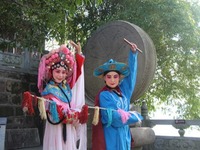 石鼓书院：涵养湖湘文化的精神家园