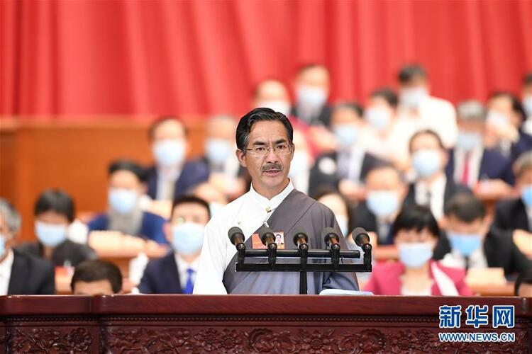 愿做高原一粒种 化作金穗撒人间——追记我国青稞研究专家尼玛扎西
