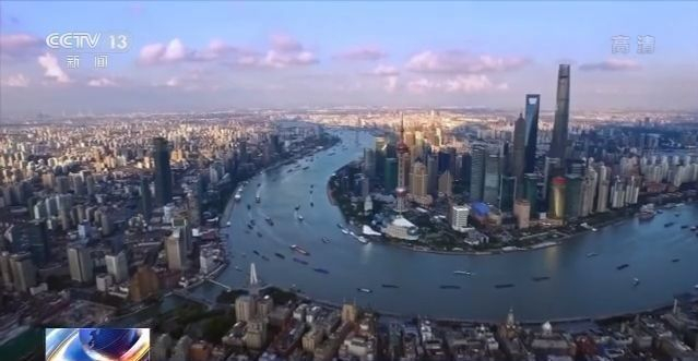 世界银行副行长：进博会为全球合作提供重要平台