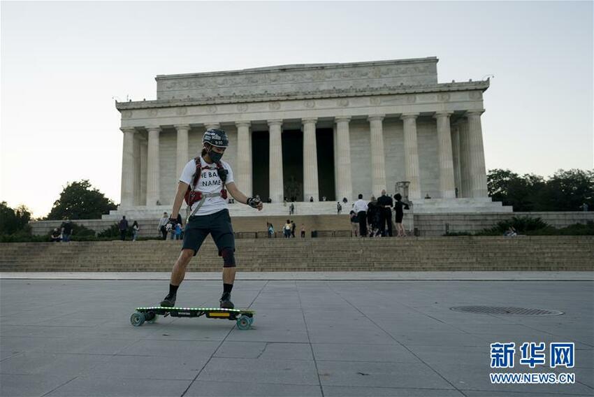 Berbekal Rekam Jejak Buruk, HAM AS Dihujani Kritik Ratusan Negara