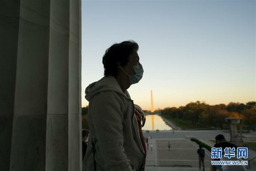 Berbekal Rekam Jejak Buruk, HAM AS Dihujani Kritik Ratusan Negara