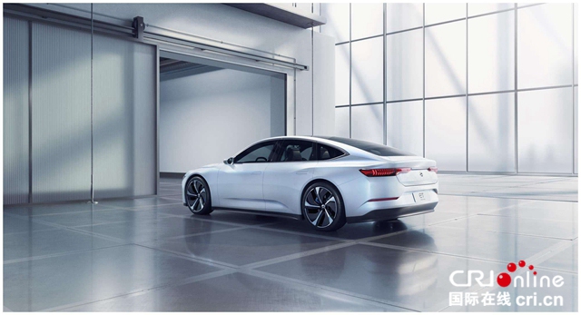 “命悬一线”后的蜕变 蔚来EE7的光明未来