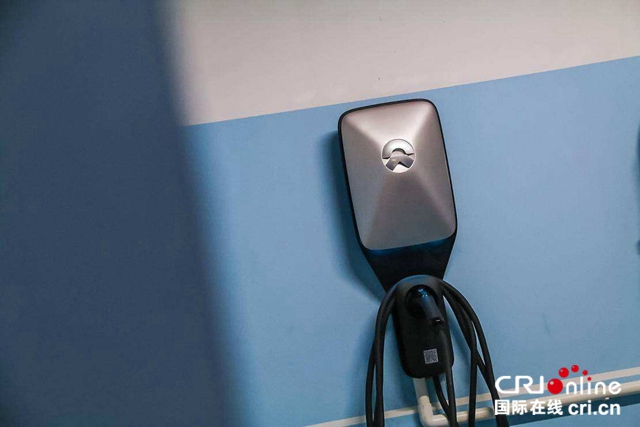 “命悬一线”后的蜕变 蔚来EE7的光明未来