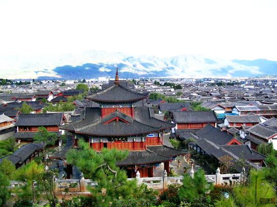 中国は世界文化遺産の承諾事項を着実に履行