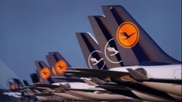 汉莎航空集团前三季度净亏损56亿欧元