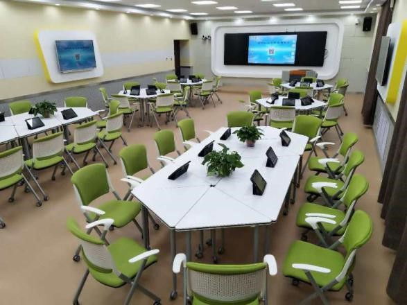 吉林农业大学:云端教学让每个“宅”在家的学生安心学习 吉林农业大学:云端教学让每个“宅”在家的学生安心学习