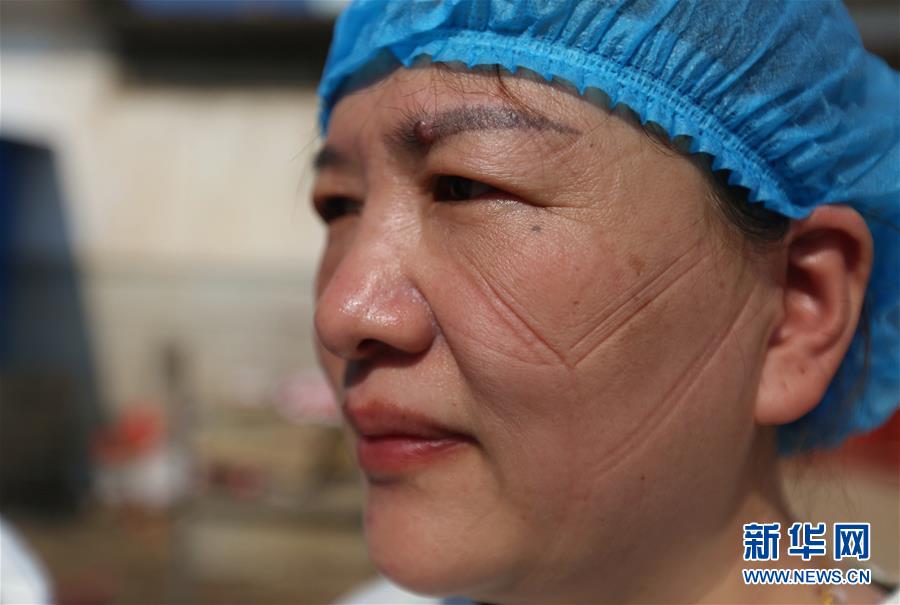 [新华网]新冠肺炎疫情阻击战中的“排雷者”