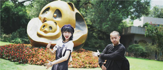 （导航成都，移动端）成都，究竟是什么城？什么都？