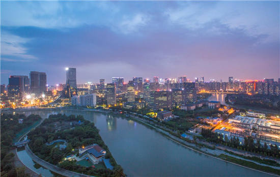 （导航成都，移动端）成都，究竟是什么城？什么都？