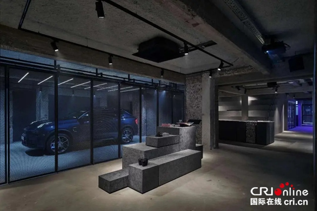 吉利汽车10月销量140,026辆 累计用户突破1000万