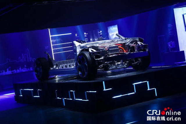 吉利汽车10月销量140,026辆 累计用户突破1000万