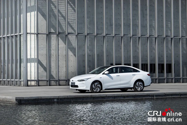 吉利汽车10月销量140,026辆 累计用户突破1000万