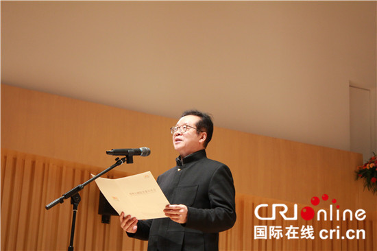 彰显大美郑州 弘扬黄河文化 郑州大剧院11月8日正式启用