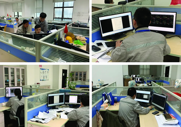 数字化造船赋能厦船重工新动力